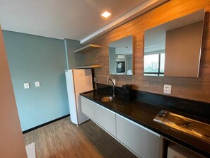 Cucina privata