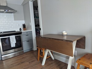 Eget kök