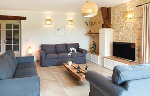 living-room