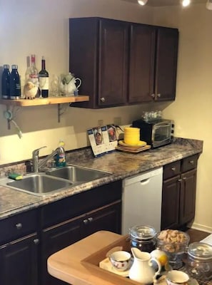 Cuisine privée