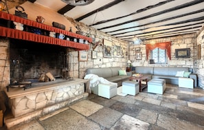 living-room