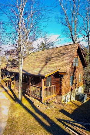 Udendørsområde