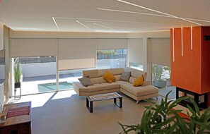 living-room