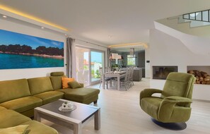 living-room