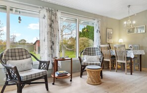 living-room