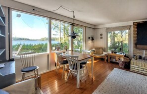 living-room