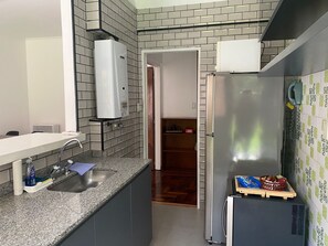 Eget kök
