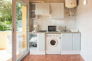 Eget kök