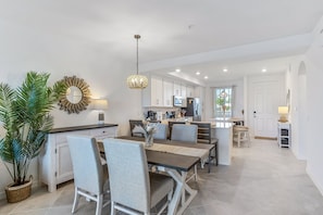 Inviting Floorplan & Design