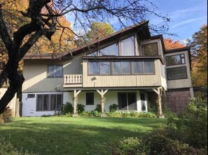 Außenbereich