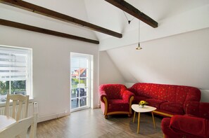 Coin séjour