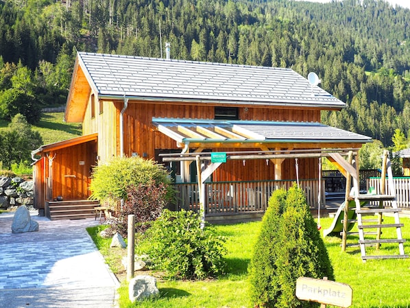 Exteriör