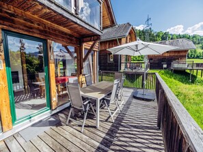 Patio / Balcony
