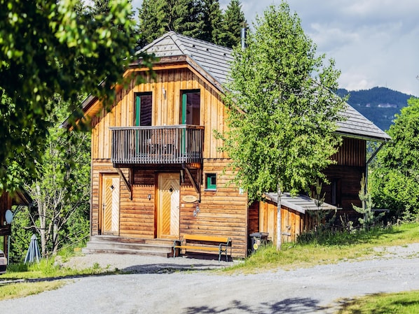 Exteriör