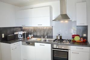 Eget kök