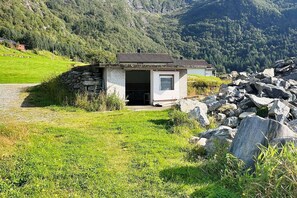 Exteriör