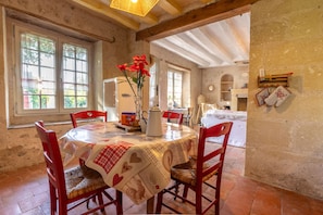 Restauración