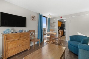 Coin séjour
