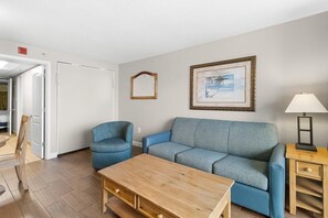 Coin séjour
