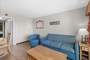 Coin séjour