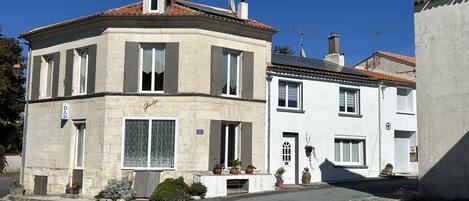 Gîte Chez Gladys