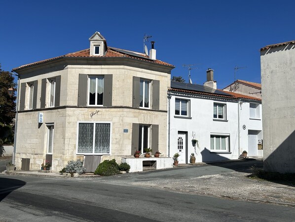 Gîte Chez Gladys
