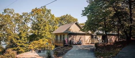 View of House