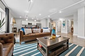 Living space