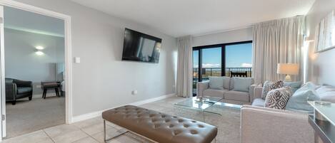 At this Ocean Vista 104, you can enjoy the best of beachside living with ultimate convenience.