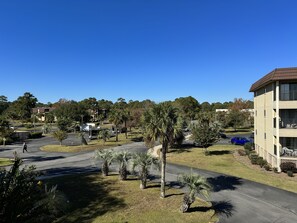 Boendeområde