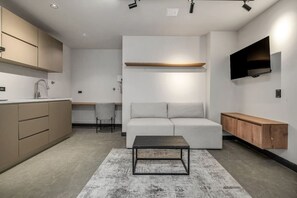 Coin séjour