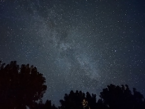 Stargazing