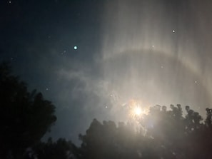 Moonrise