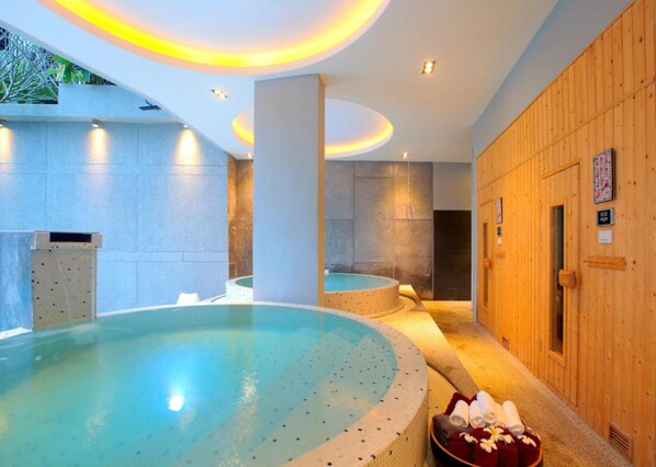 Spa