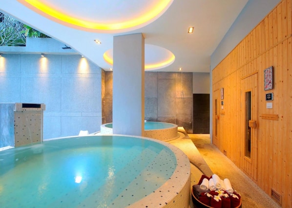 Spa