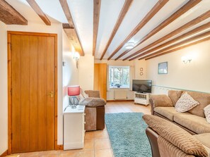 Living room | Brongwyn Cottages- Honeysuckle Cottage - Brongwyn Cottages, Penparc, near Cardigan