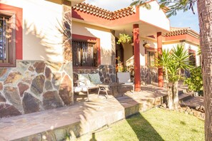 Terrass/Patio