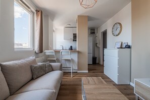 Coin séjour