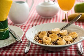 Frukost