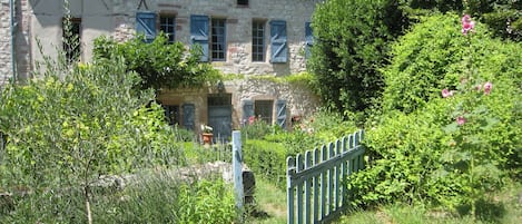 Gîte