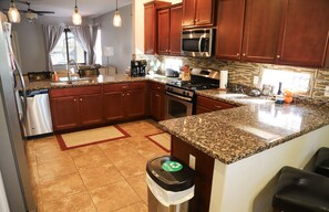 Cucina privata