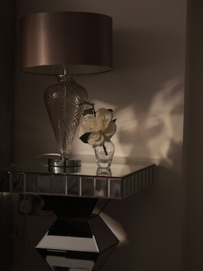 Detalj interiör