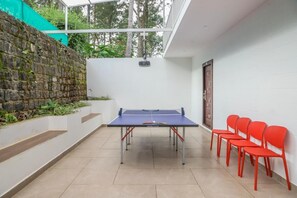 Playground interno