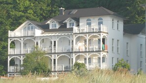 Villa Strandperle