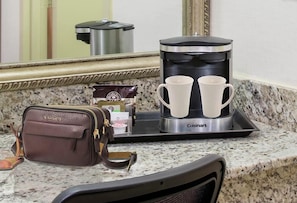 Coffee Maker