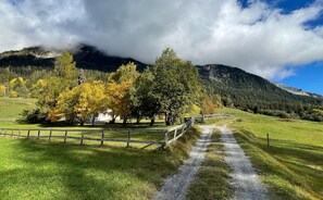 Boendeområde