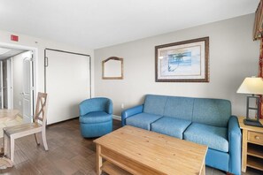 Coin séjour