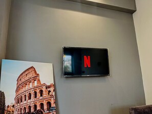 Interiör