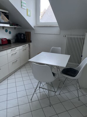 Restauration