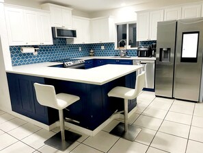 Cozinha privada